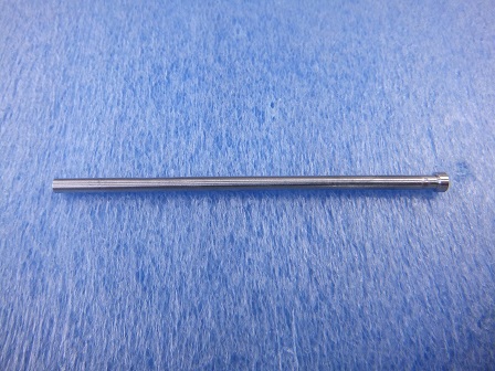 SUS316チューブ1/8インチ 肉厚0.5mm+接続金具溶接　冷却用配管