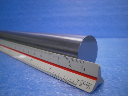 ステンレス薄肉カバー組立溶接 SUS304 板厚0.1mmパイプ + 板厚1.0mm円盤